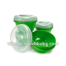 plastic food storage box mould